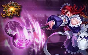 梦三国手游