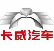 卡威