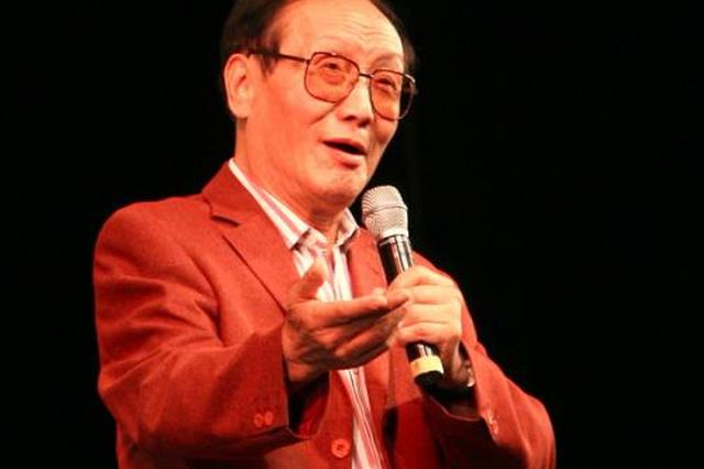 上海青艺滑稽剧团著名演员商福生离世 享年82岁