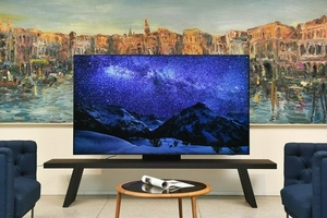三星QN95A Neo QLED 4K 评测